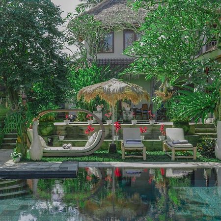 Lokasari Retreat Ubud Exterior foto